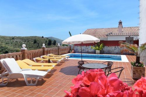 Villa Francisca, Málaga (photo 2)