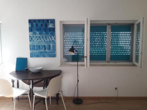  In Cascais in Cascais