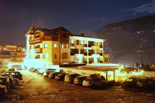 Alpenhotel Stefanie - image 13