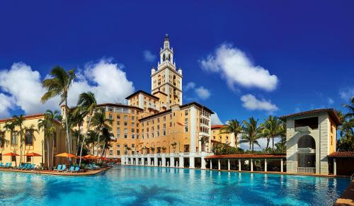 Biltmore Hotel Miami Coral Gables