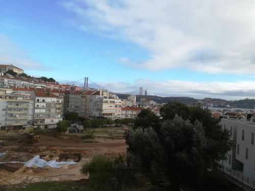  Ajuda Space, Lissabon bei Torre da Marinha