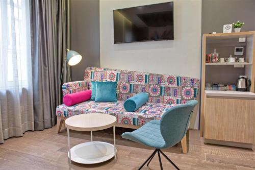 Old Town City Apartment - image 5
