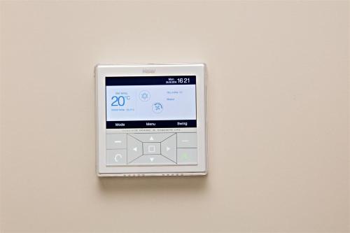 Old Town City Apartment - image 9