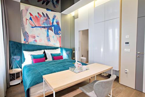 Old Town City Apartment - image 12