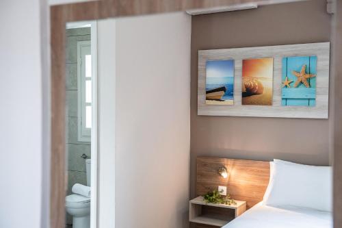 Cathrin Suites, Stavros (fotografie 4)