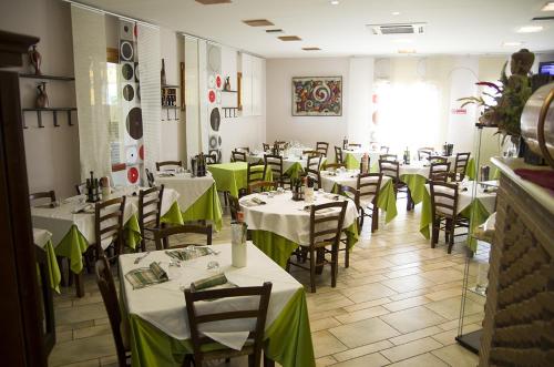 SPIEDO IMPERIALE - Locanda e Ristorante 2