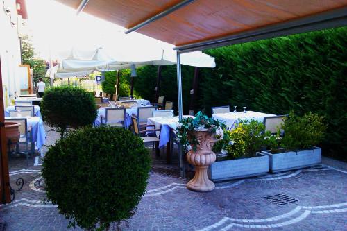 LOCANDA LO SPIEDO IMPERIALE - image 12