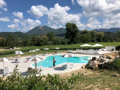 Hotel Ristorante le Sequoie