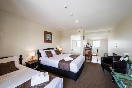 123 Motel Riccarton - image 4