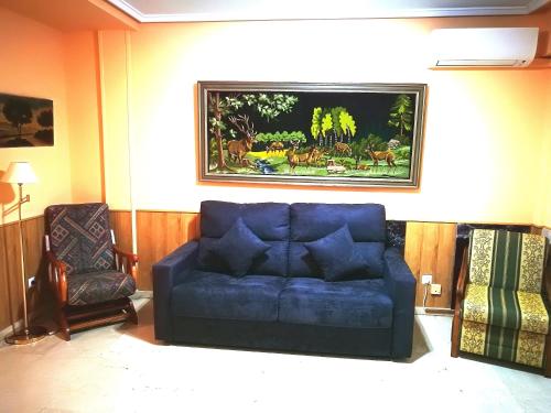 Apartamentos Torr en Madrid - Chamartin