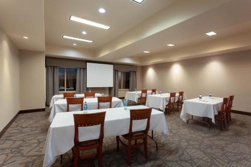 Wingate by Wyndham Moses Lake, Moses Lake (foto 5)