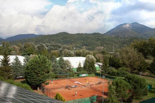 Hotel Ristorante le Sequoie