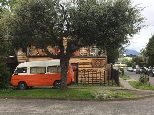 Willhouse Hostel - image 2