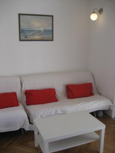 Apartments Sonne 5