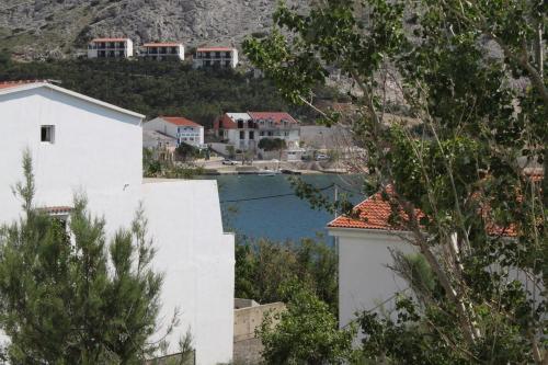 Rooms by the sea Metajna, Pag - 6496