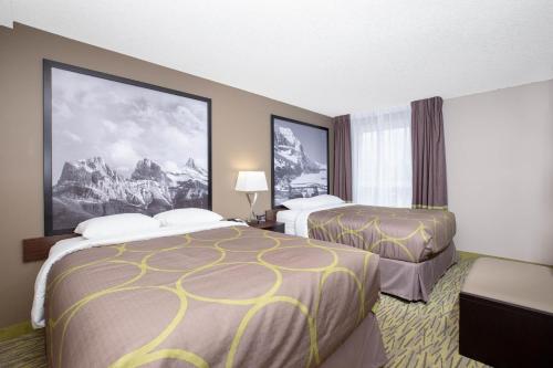 Super 8 Canmore - image 3