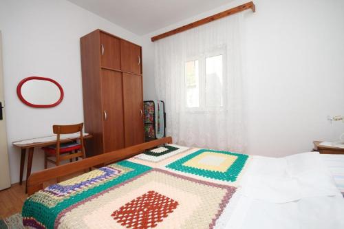 Double Room Metajna 6496d