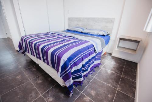 2 bedrooms, 2 beds