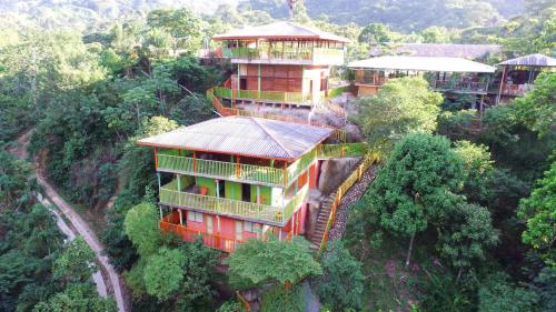 Cabanas Ecoturisticas Y Club Gaira Tayrona