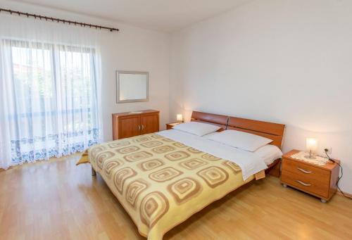 Apartments Matejka - main image