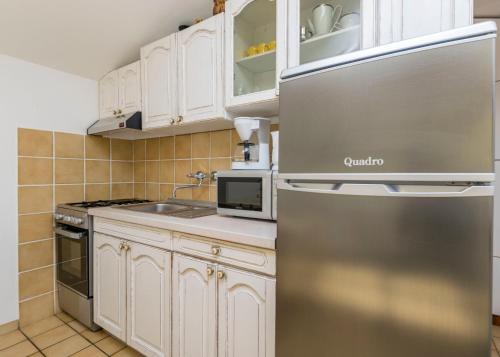 Apartments Villa Bok - image 8