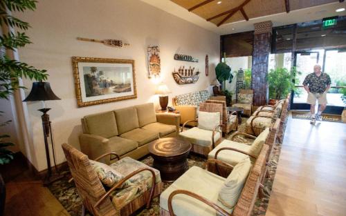 Suites at Tahiti Village Resort and Spa-No Resort Fee, Las Vegas – Updated  2023 Prices