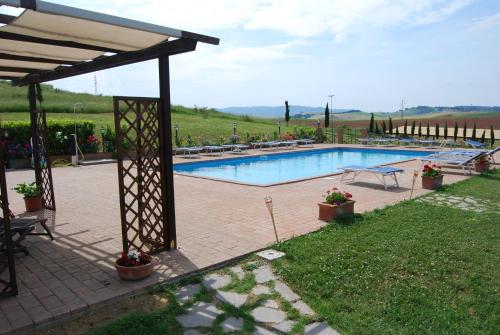 Agriturismo Ragoncino