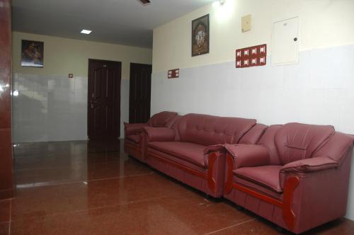 VENKKATRAMANAA RESIDENCY