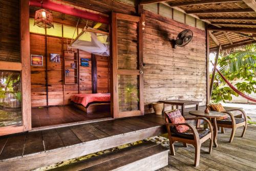 Castaway Resort Koh Lipe