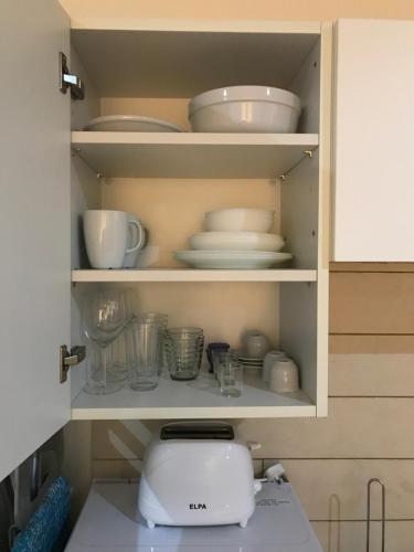 Ithaki Phinikoudes Apartment No. 107 - image 3