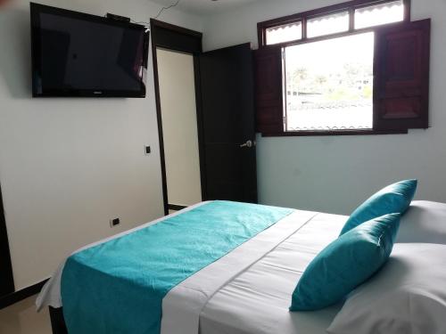 TABARA Apartahotel