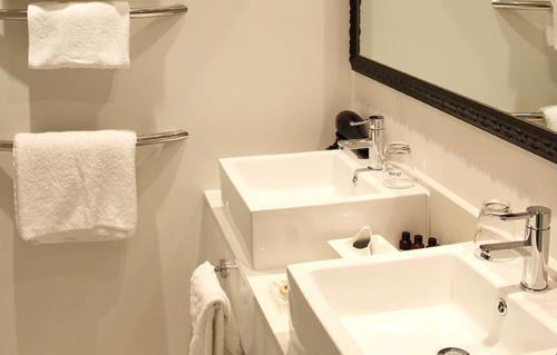 Regent of Rotorua Boutique Hotel