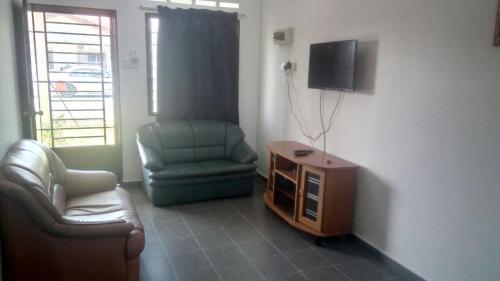Desa Bongsu Homestay -Lanchang