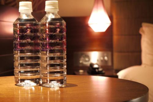 Shibuya Granbell hotel Room Type - Double Room - Smoking