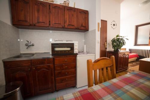 Apartments Marjanović - main image