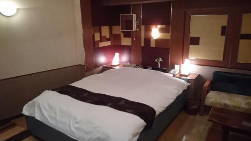 Spa & HOTEL La fontaine, Suwa (fotografie 8)