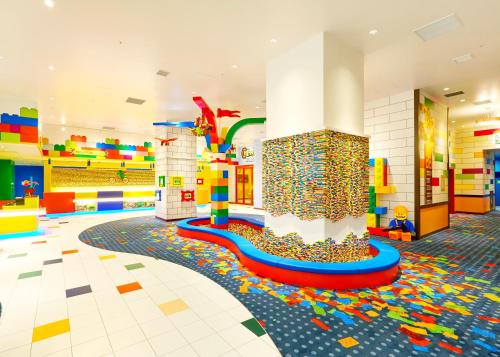 2023 레고랜드 재팬 호텔 (Legoland Japan Hotel) 호텔 리뷰 및 할인 쿠폰 - 아고다