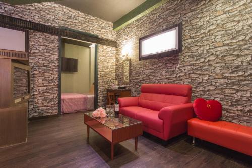 Giyoche Motel - Taipei