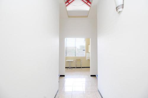 RedDoorz Near PRPP Marina Semarang in เวสต์เซมารัง