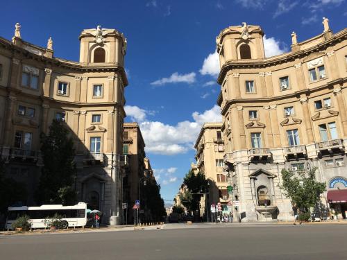 Central Station Apartments Holidays