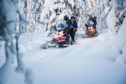 Hotel Ylläsrinne - image 11