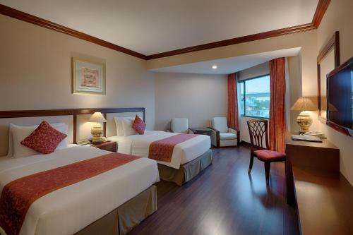 Halong Plaza Hotel