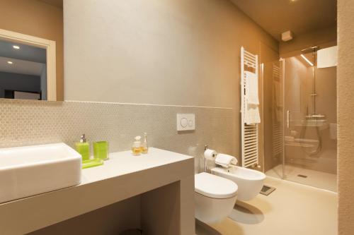 Trilocale Corso Langhe - Alba