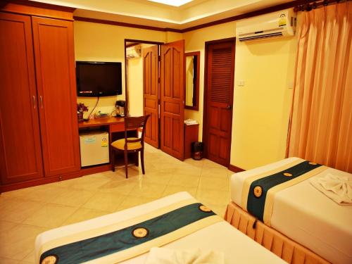 hotel photo