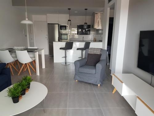  Apartments Lamar Homes PL002 in Pilar de la Horadada