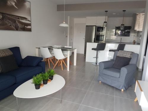  Apartments Lamar Homes PL002 in Pilar de la Horadada
