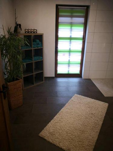 ห้องน้ำ, Apartment Ferienwohnung Emmerthal auch für Monteure FeWo (Apartment Ferienwohnung Emmerthal auch fur Monteure FeWo) in เอมเมอร์ทาล