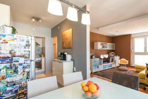 Apartment Penthouse Ema, Split (photo 9)