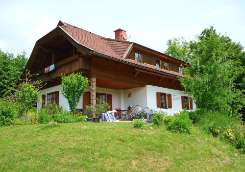  Haus Christiane, Pension in Pörtschach am Wörthersee