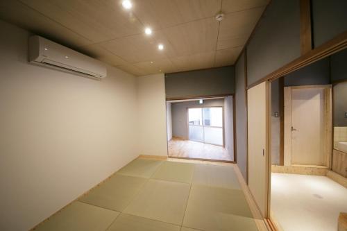 コバコ Work&Campスタジオ　アパートメント